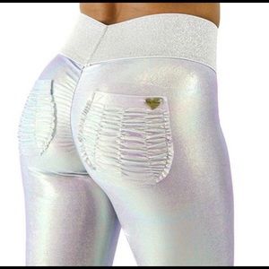 Cute Booty Active Booty Leggings 🍑